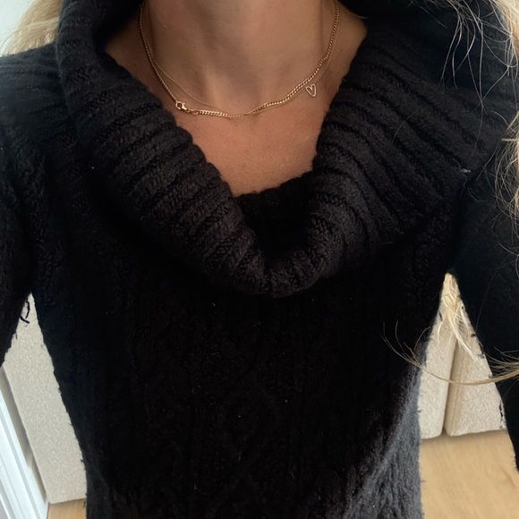 Theory Turtleneck sweater - Picture 6 of 6